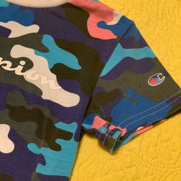 Champion Toddler Boy Short Set - Picture 3 of 6